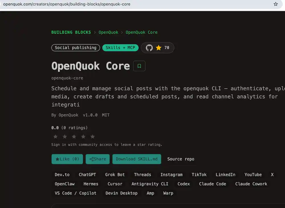 Public Playbooks Hub Pages
